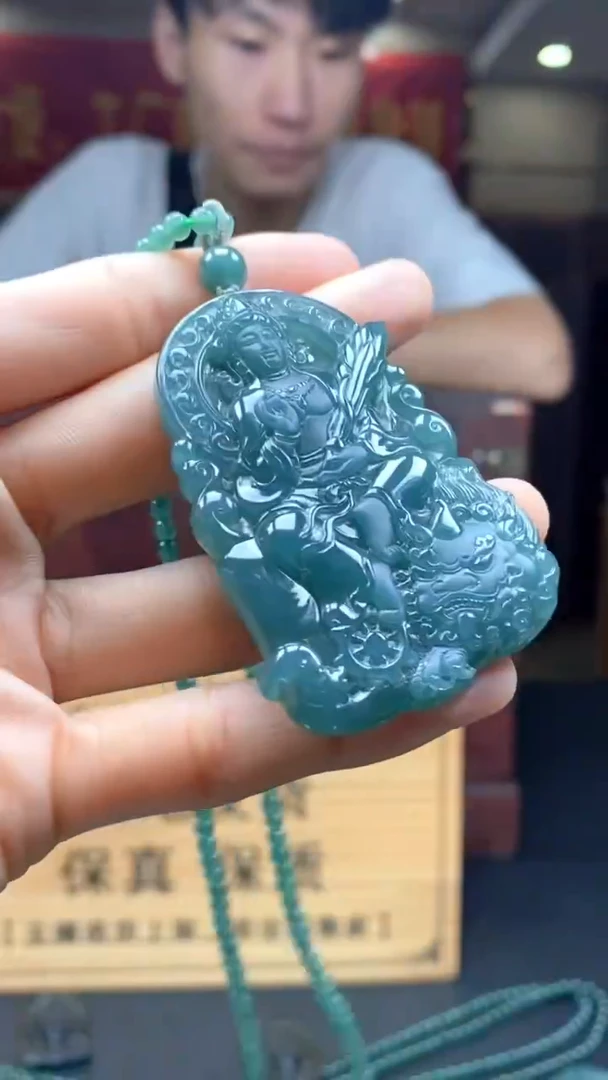 定制翡翠未镶嵌********144