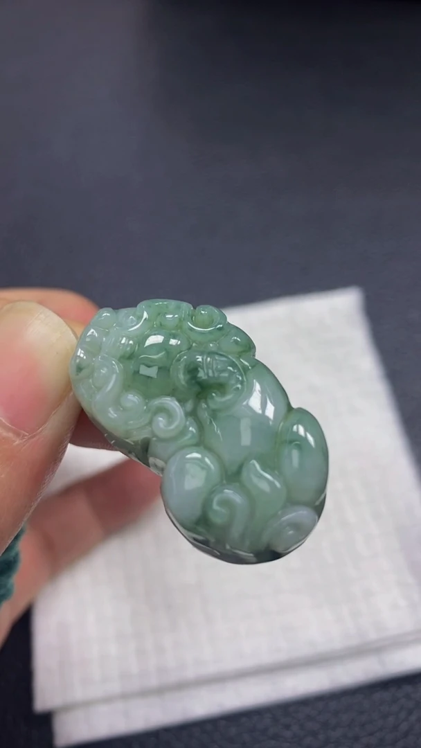 颈饰未镶嵌翡翠闪购060