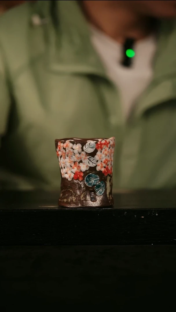 其他琉**社319遇瓷手作同款