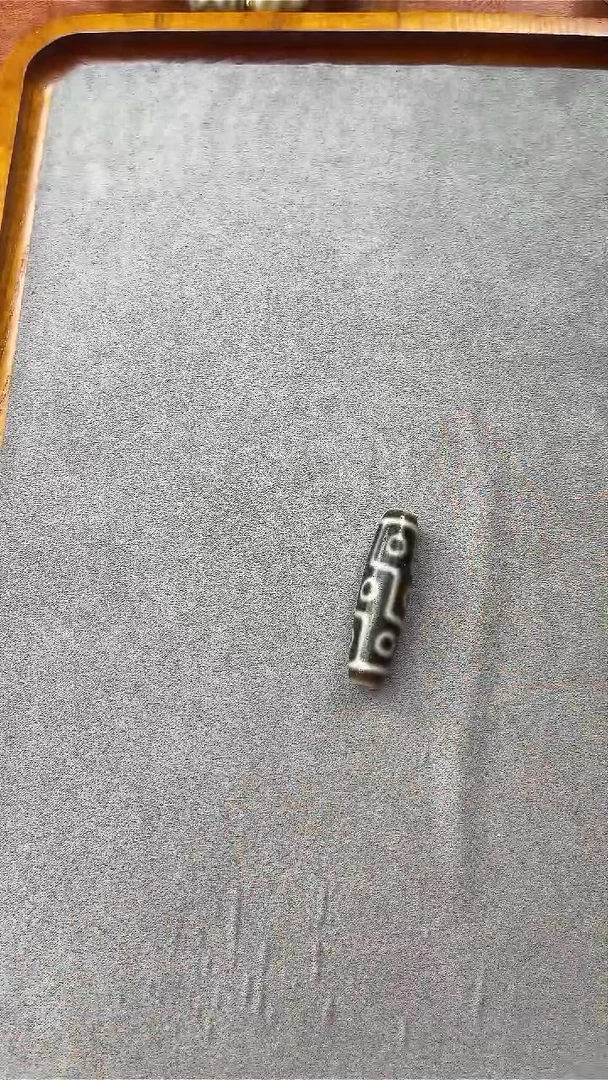【闪购商品】玛瑙/玉髓颈饰未镶嵌折线九