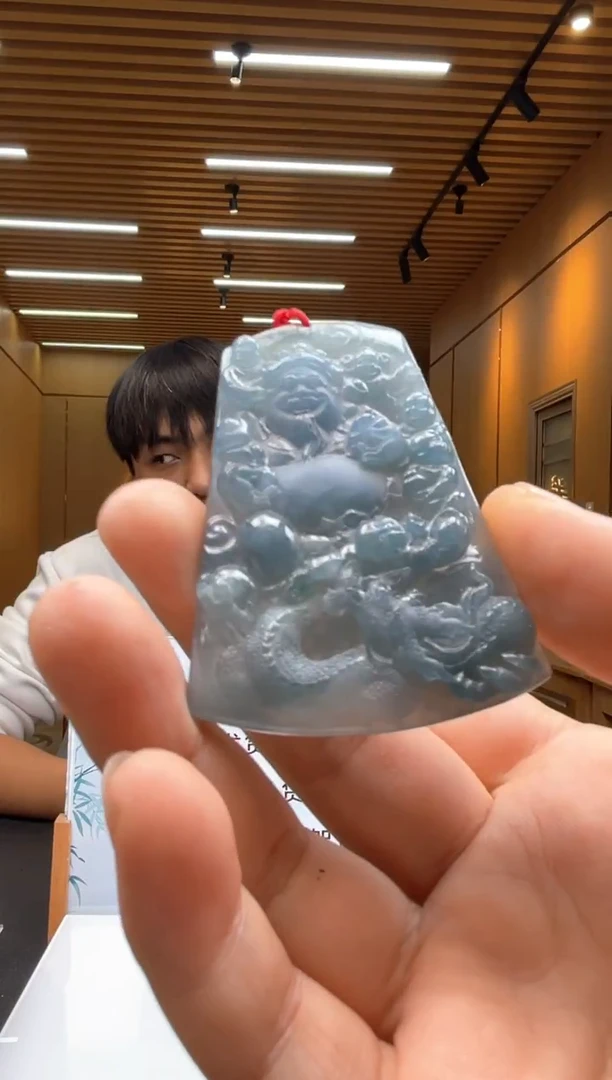 未镶嵌定制翡翠********78