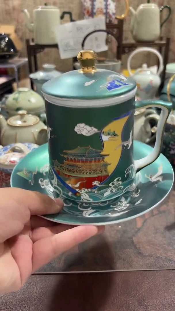 其他微瑕茶器福利品 介意微瑕勿拍 介意勿拍