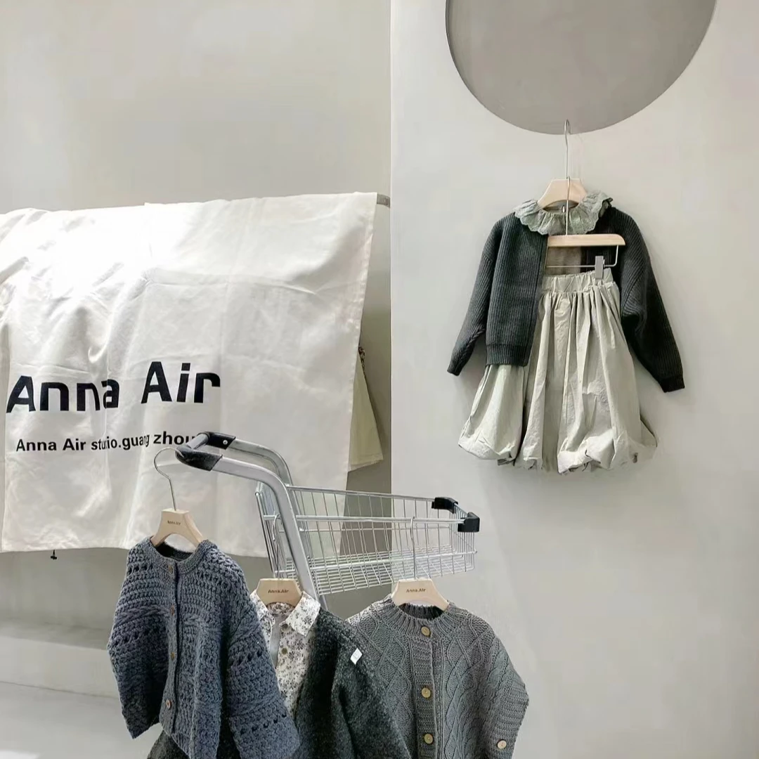 EA 【单6】（EA50-EA120）中大童 童装 男女童集合链接衣服