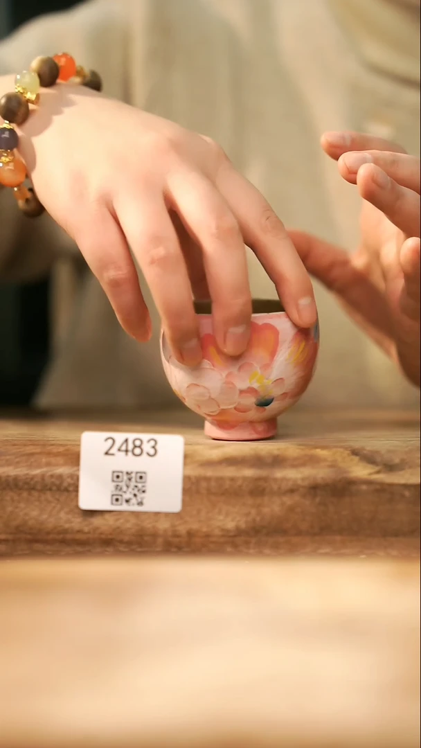 【落单孤品】福利/杯子@@2483