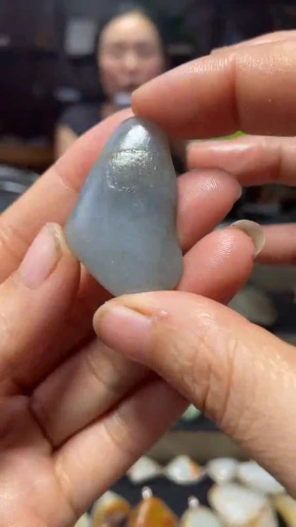 未镶嵌和田玉挂件和田玉吊坠挂件精美