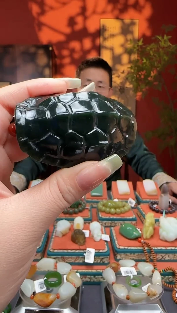 【闪购商品】和田玉手把未镶嵌手把