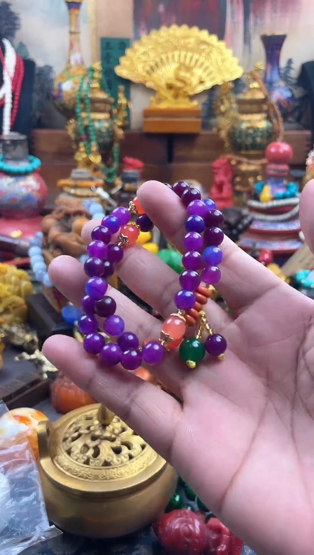 【玉满大江品质甄选】