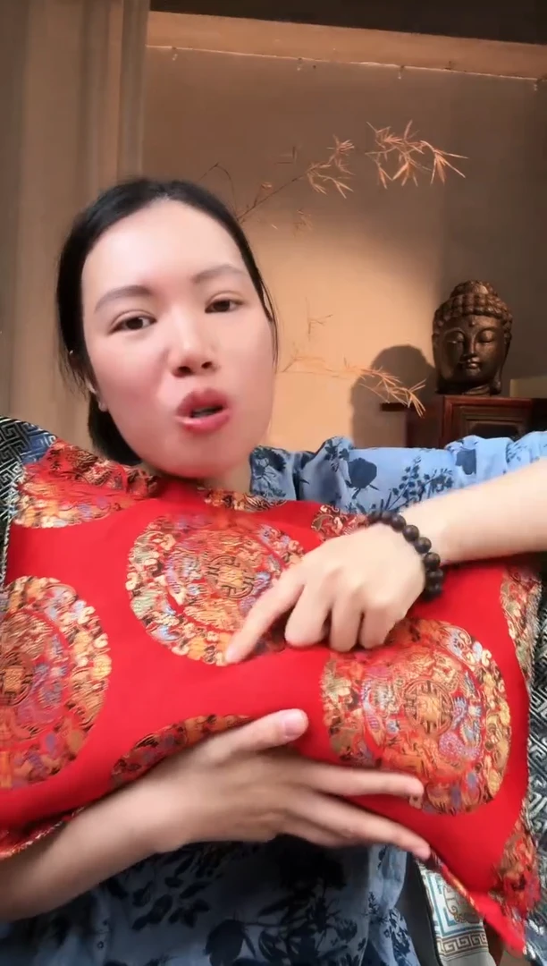 【闪购商品】泥塑息肌香 颗粒填充500克 棉350克