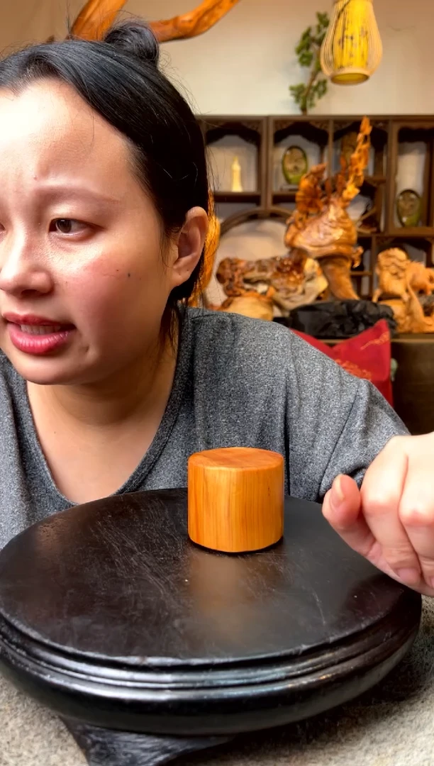 柏木（崖柏）崖柏小件