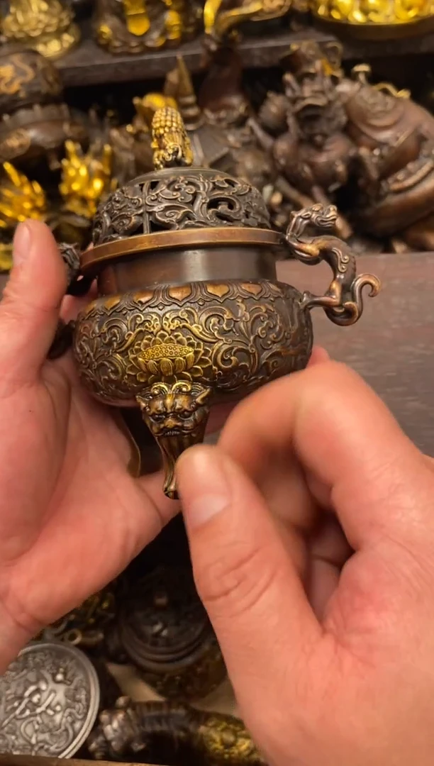 案台摆件 物品摆件