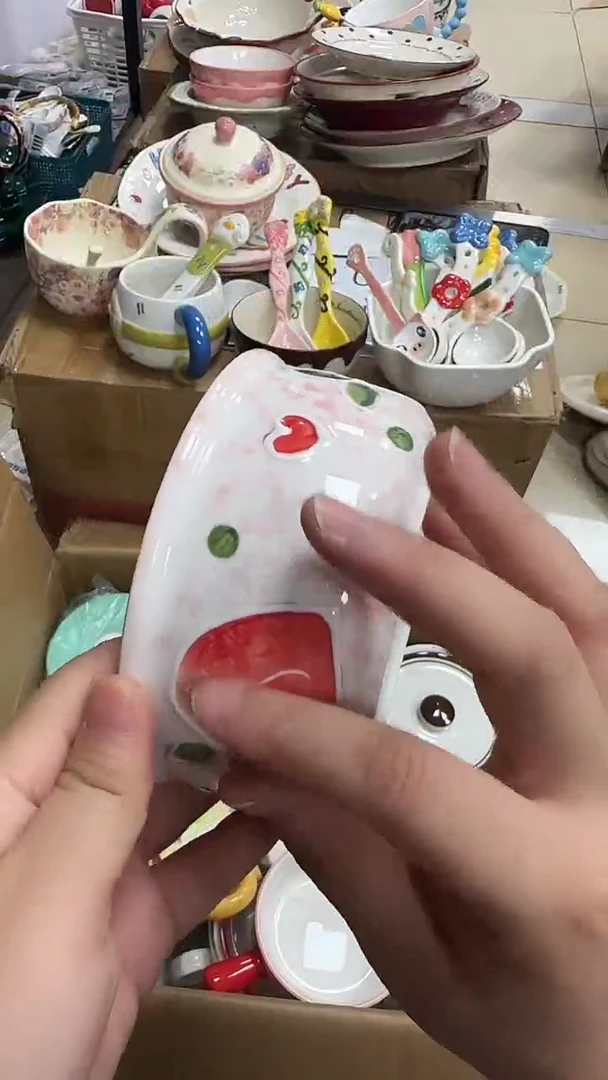 瓷微瑕专属链接20包邮（完美主义慎拍）