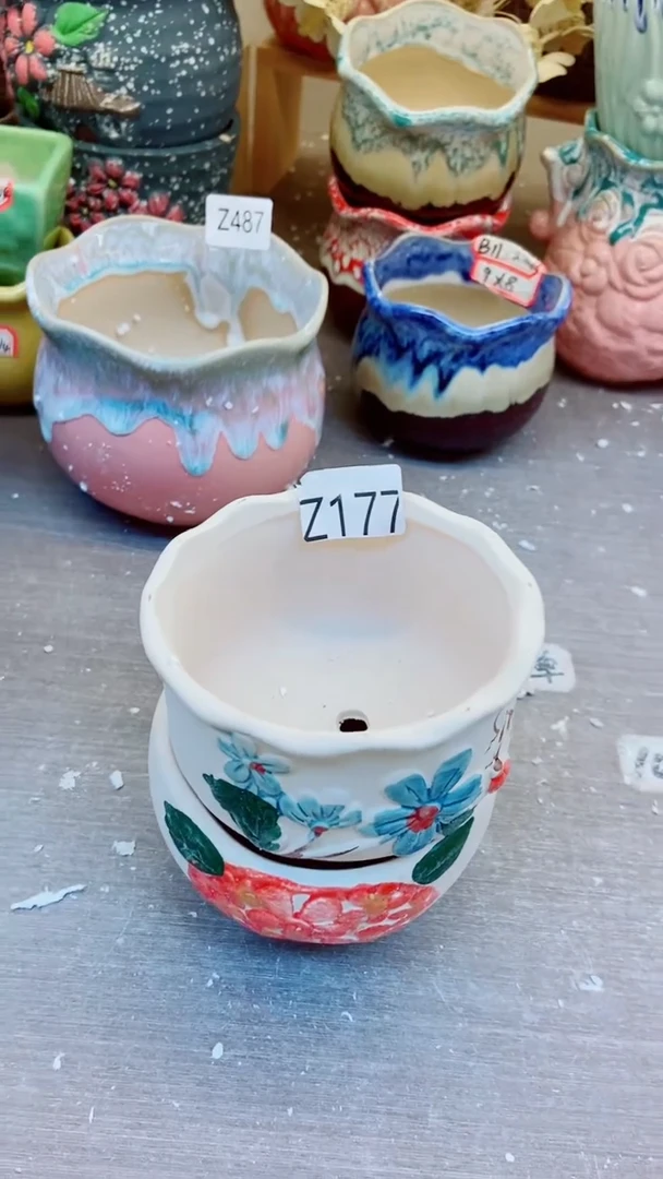 【闪购商品】陶瓷@@Z177