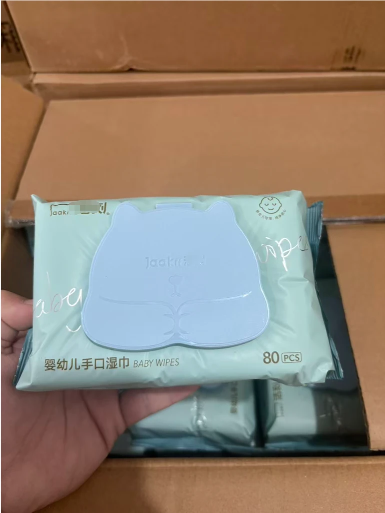 251162-手口湿巾80抽