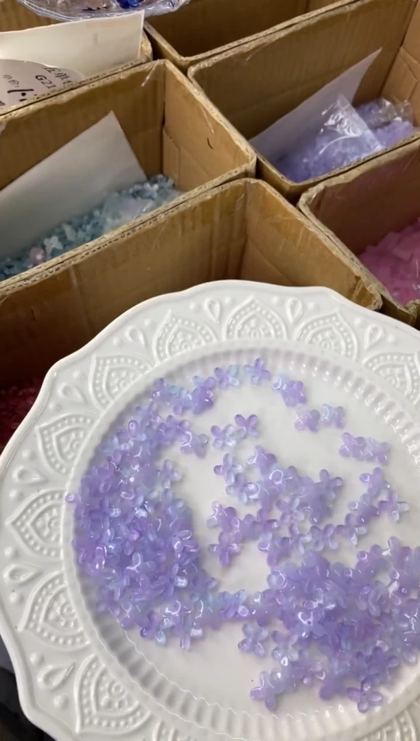 琉璃陶瓷合金S40