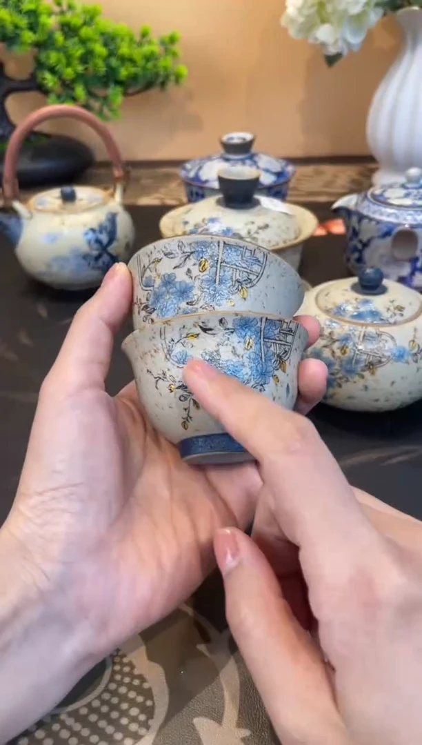 小缘茶器 源头工厂