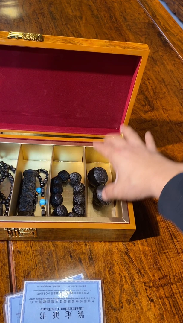 【闪购商品】木工艺品 福利 捡漏 11