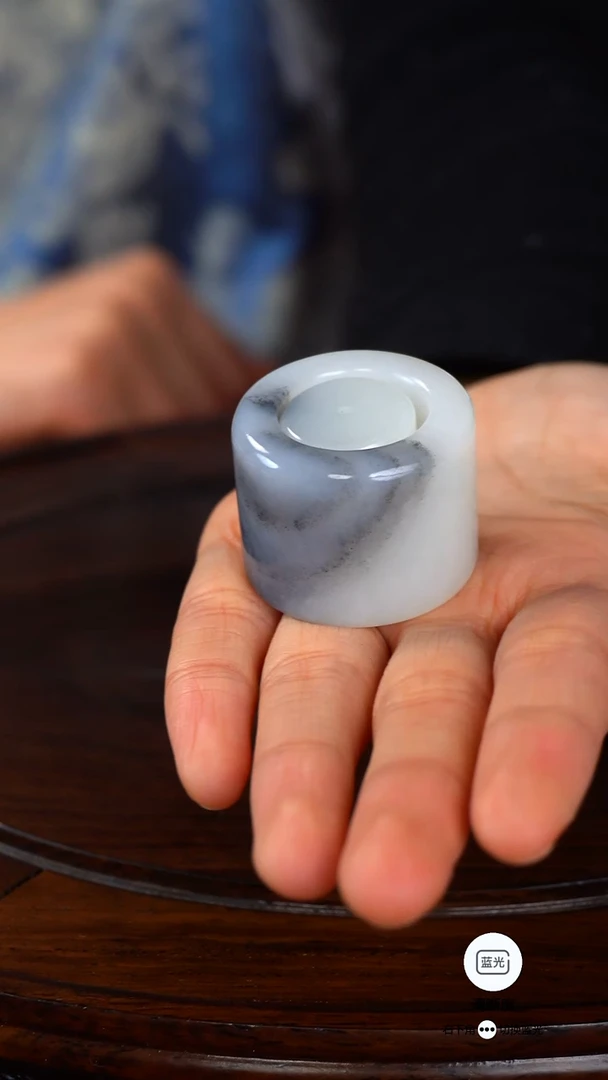 未镶嵌和田玉挂件建*套装