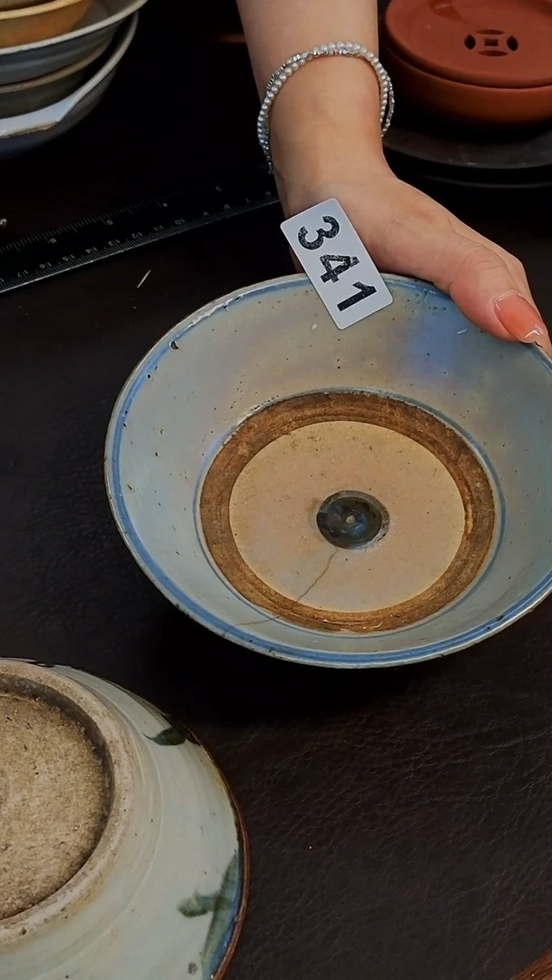 沝*?橙子家的漂亮茶器341