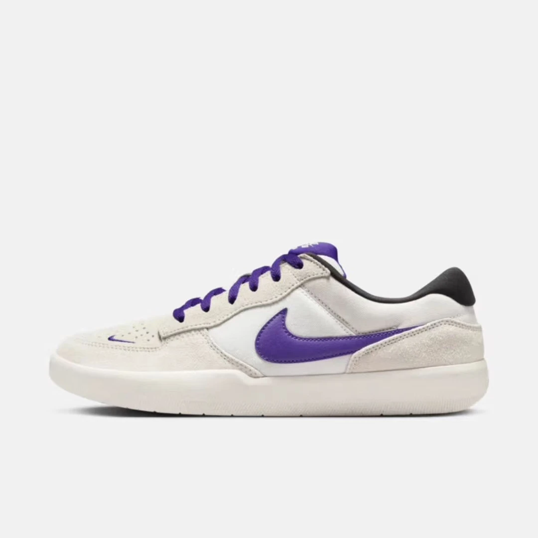 NIKE/耐克【商场同款】Force 58舒适防滑耐磨低帮板鞋男款DV5477006