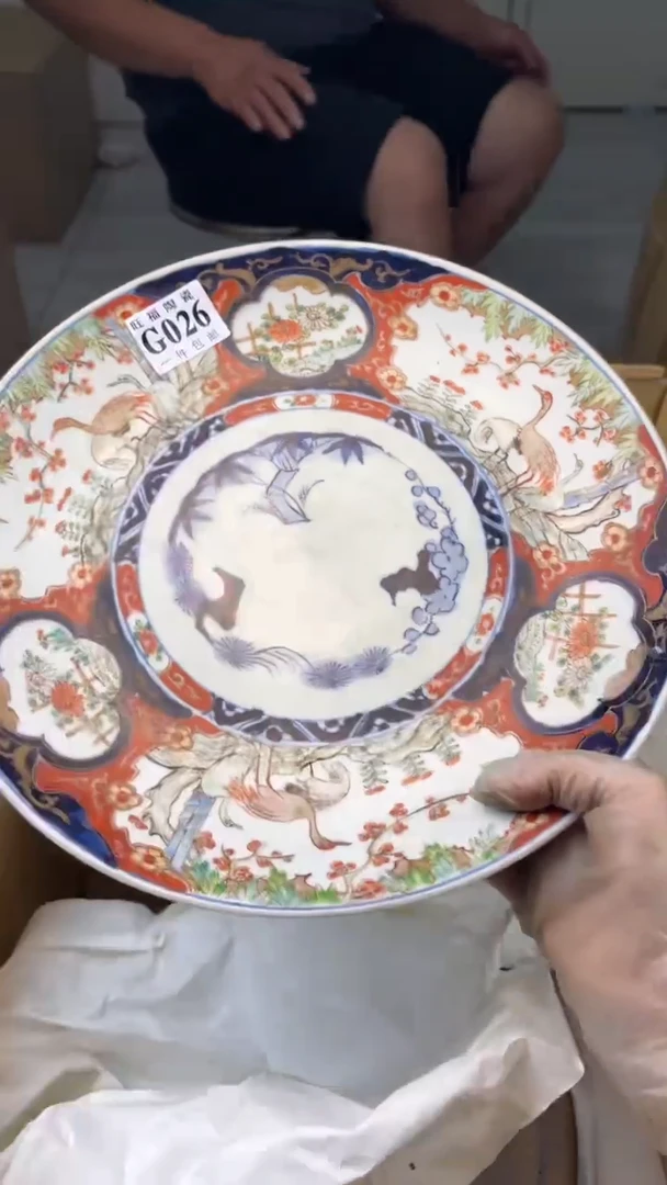 瓷片安*旺福家陶瓷一号商品