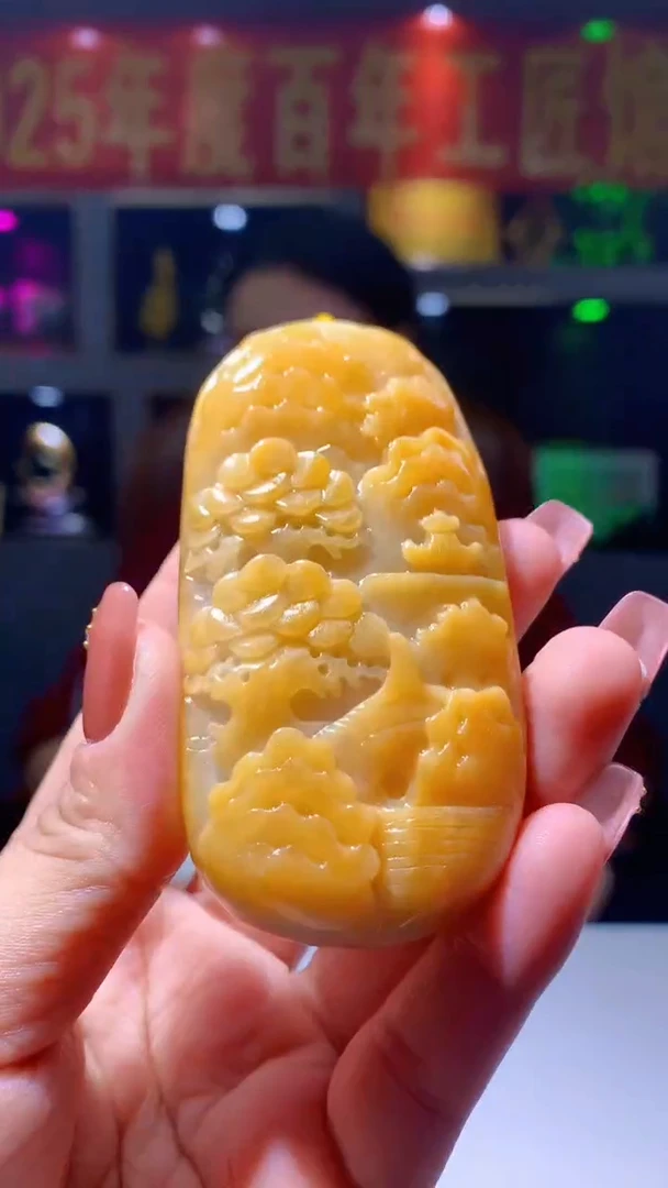 未镶嵌定制翡翠天然翡翠A货21