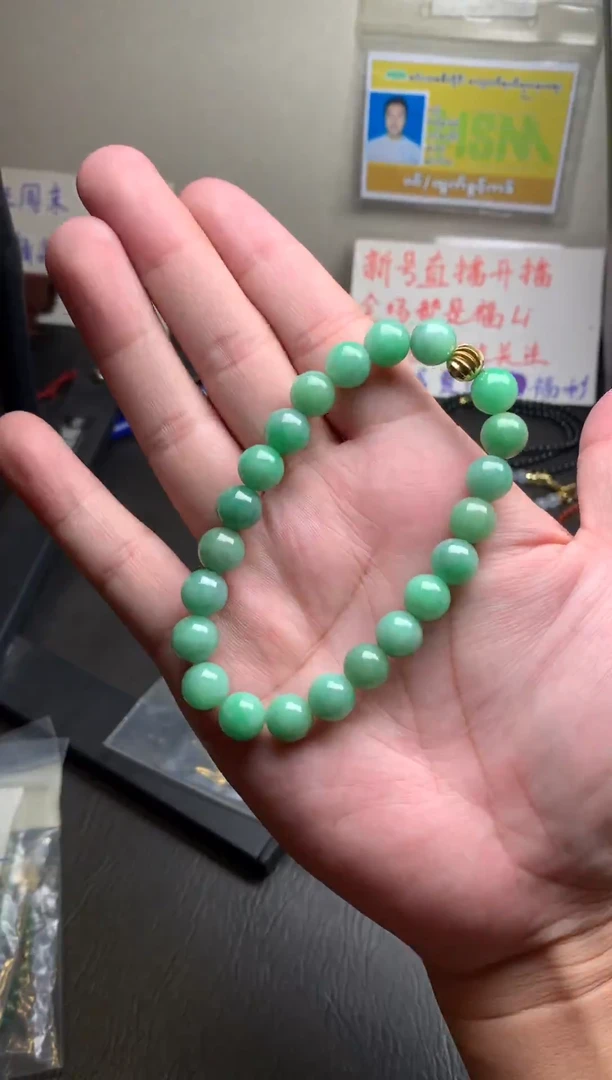 未镶嵌定制翡翠17