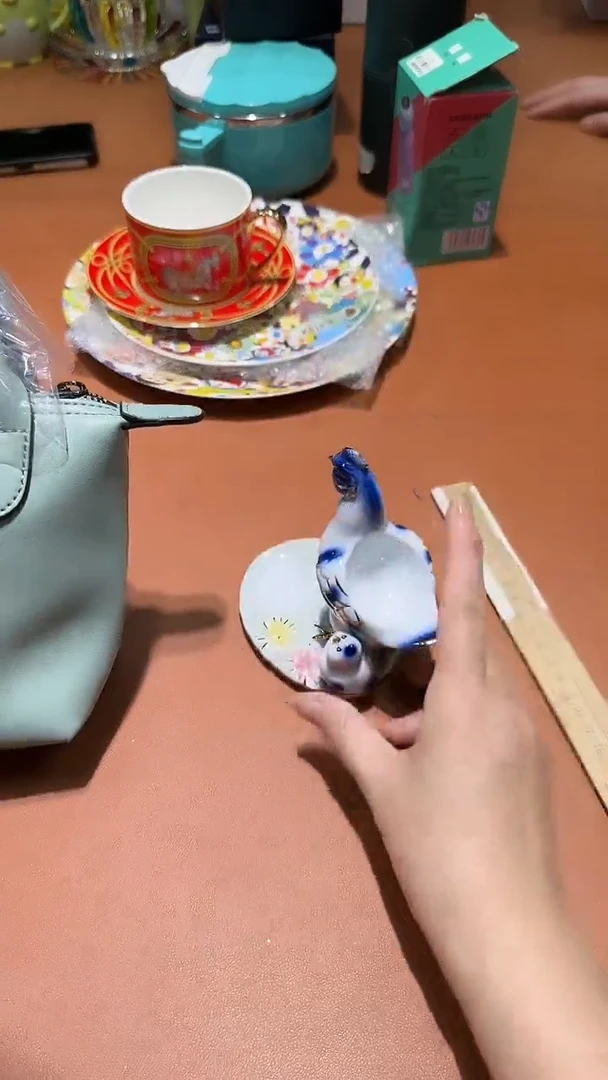 瓷片全场正品,一件不留@@1
