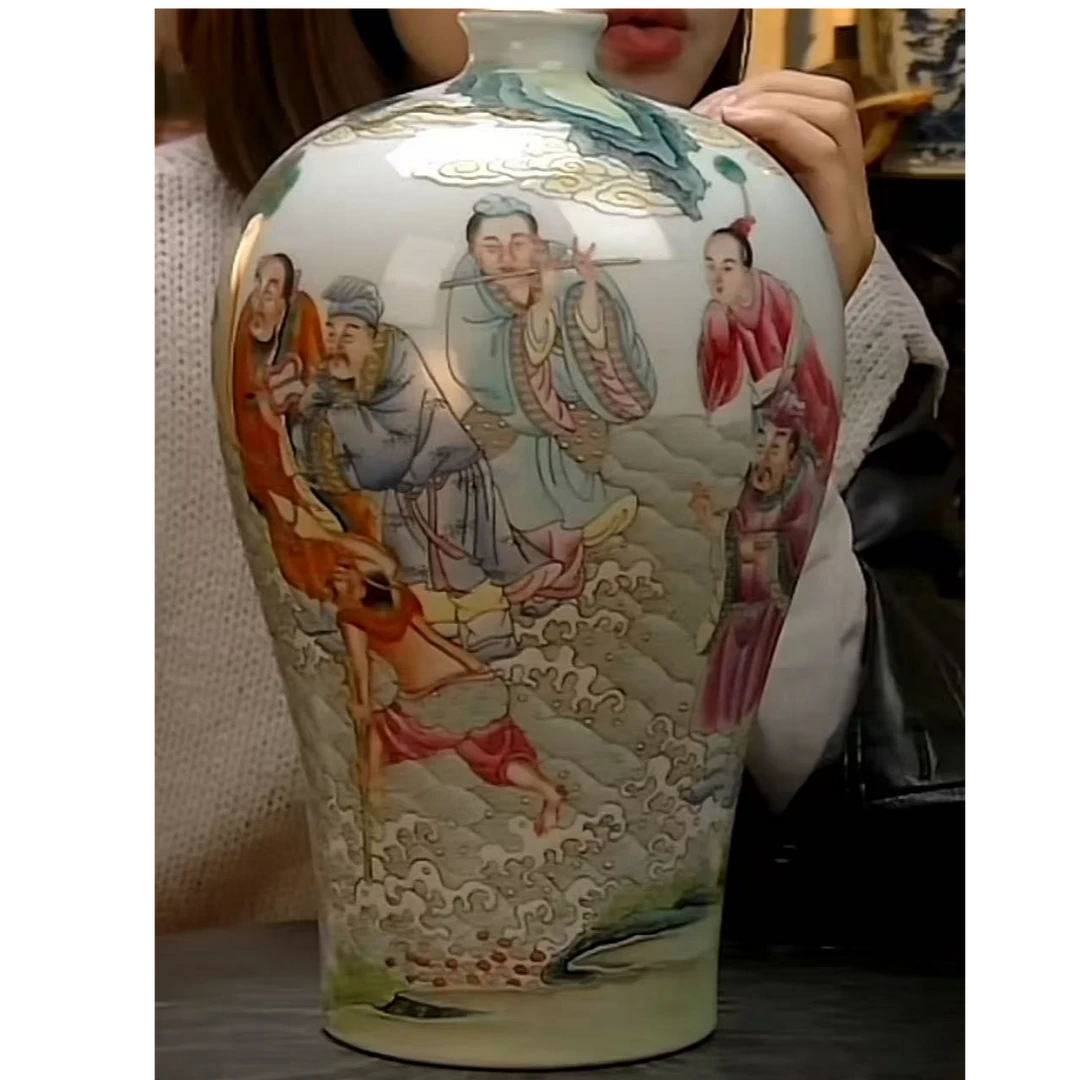 比富苏精品古陶瓷