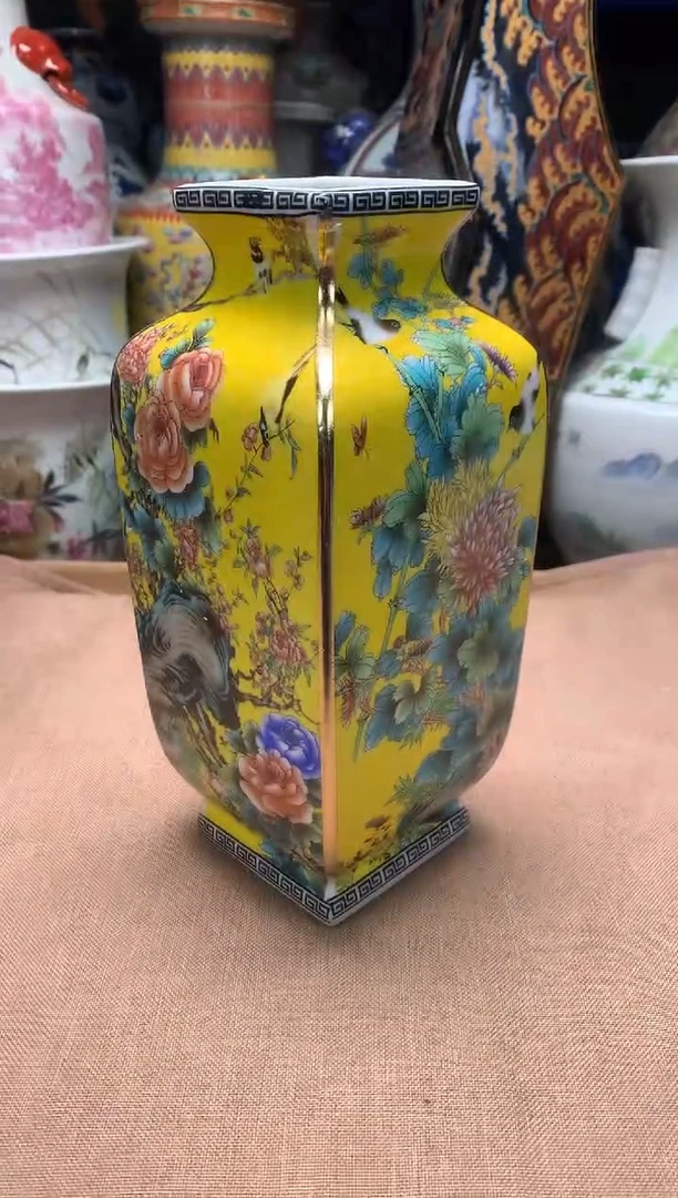 摆件旧藏瓷器旧藏瓷器