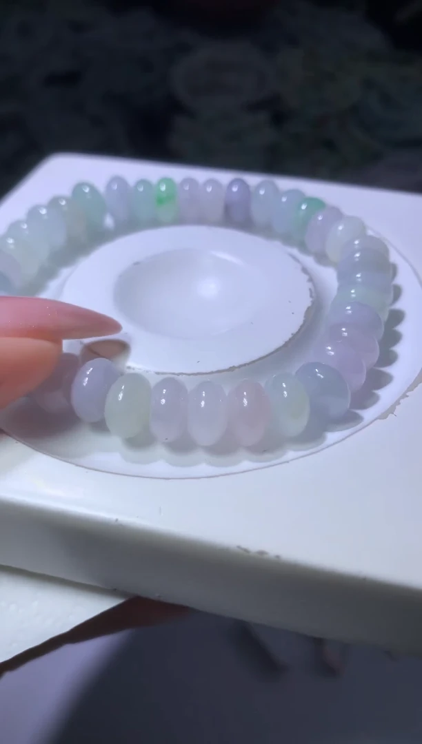 未镶嵌挂件翡翠浮*嘛XX6614