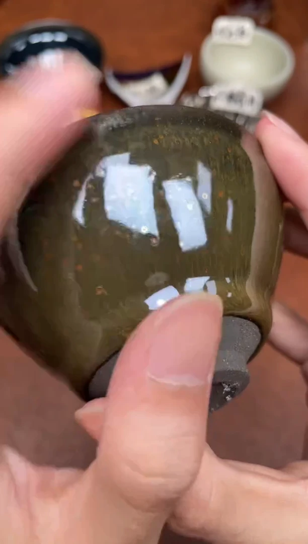茶盏88