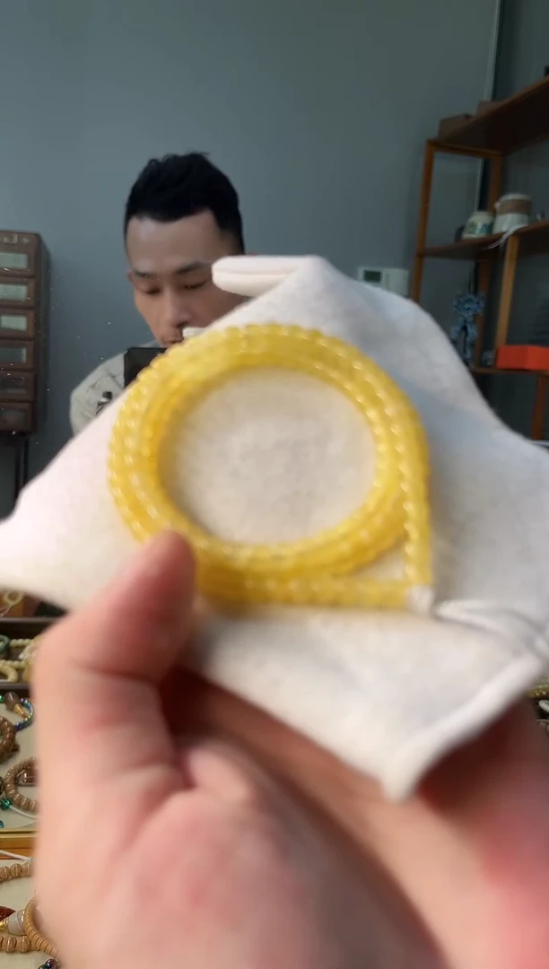 裸石琥珀未镶嵌琥珀蜜蜡