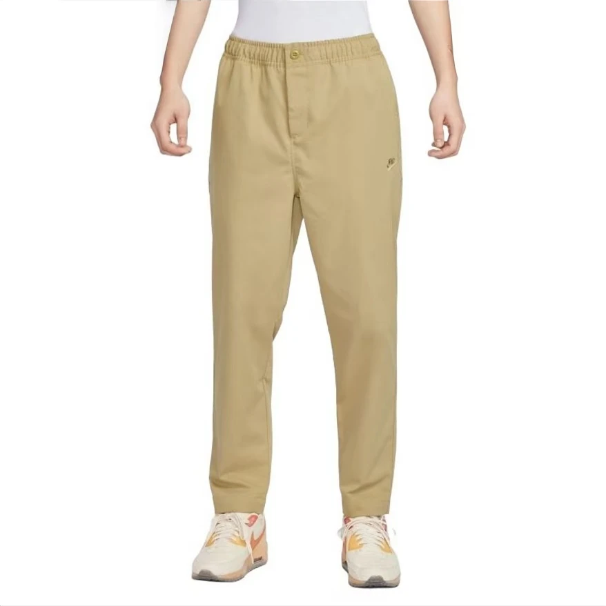 【滔搏联动】NIKE耐克AS M NK CLUB男子梭织长裤HJ1998-297