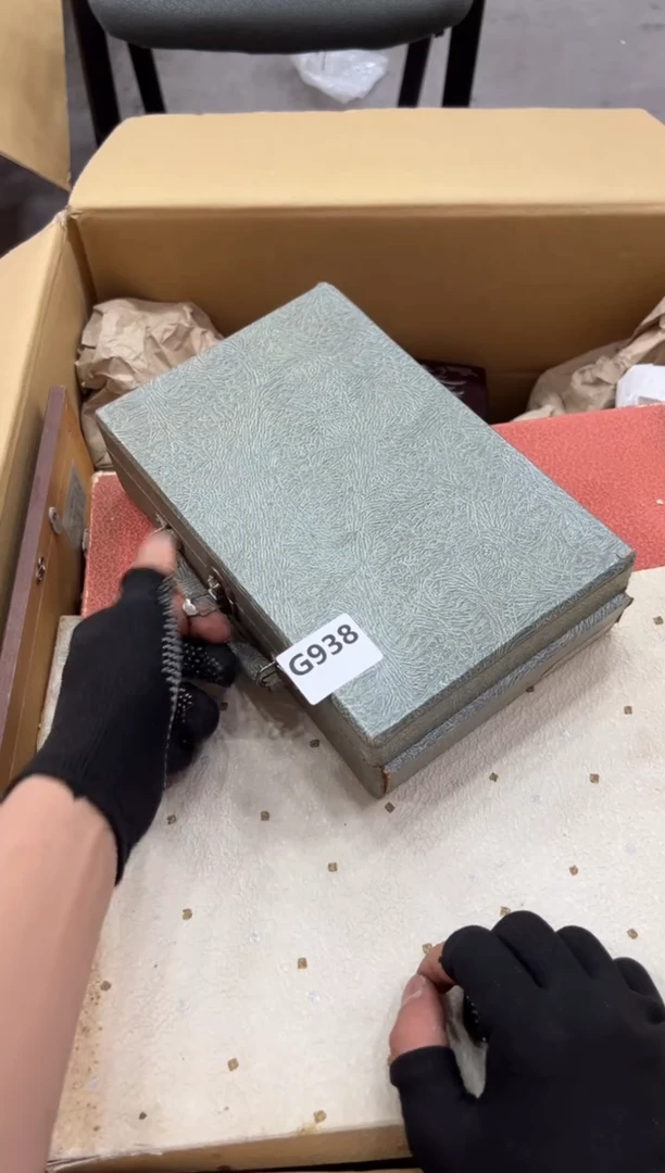 瓷片浑**劲938中古商品，谨慎参拍