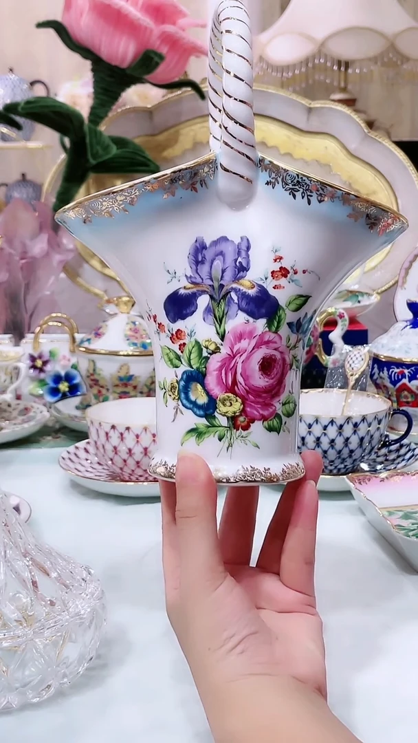欧洲瓷器22222222