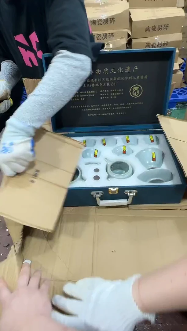 其他@@@@【闪购商品】精美茶具便宜卖了