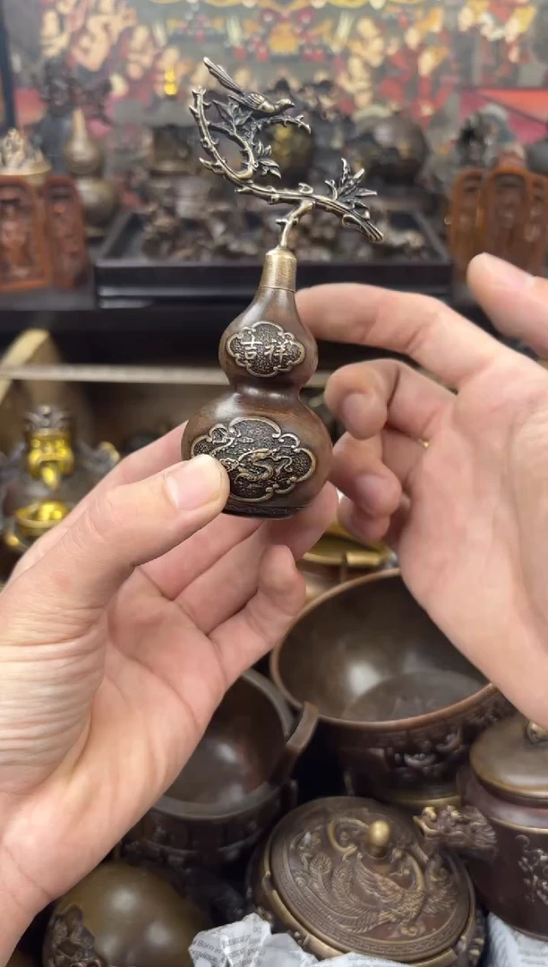 德尚铜专属精选链接