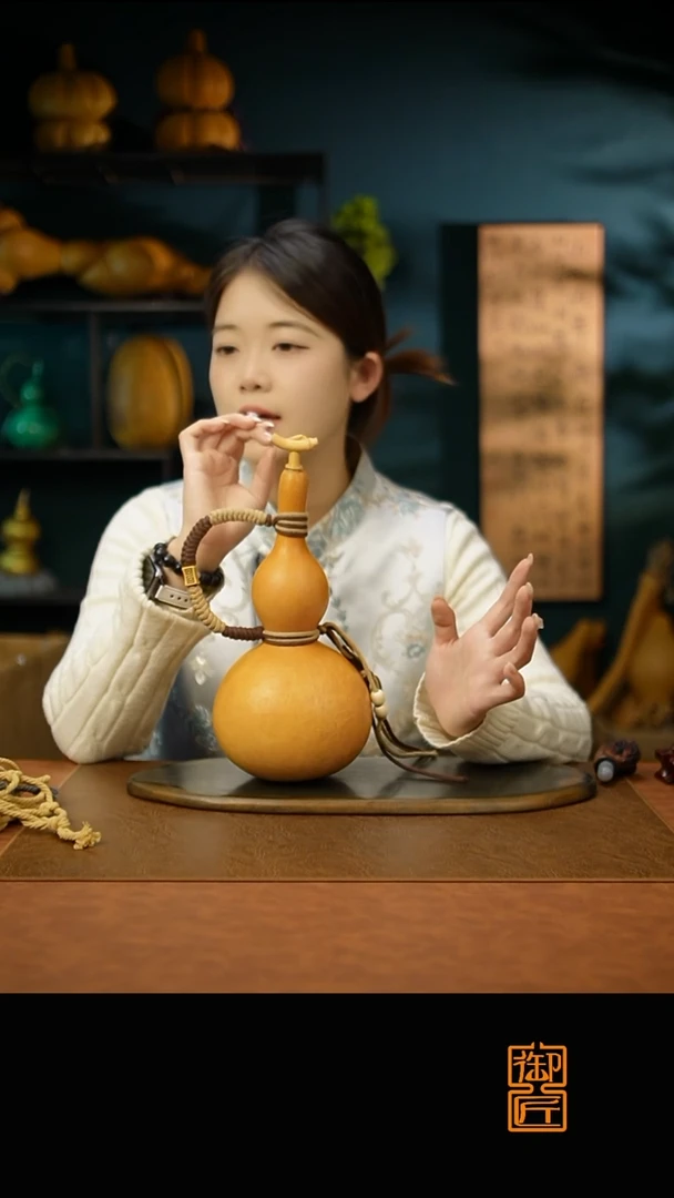 热水酒葫芦一物一拍D149