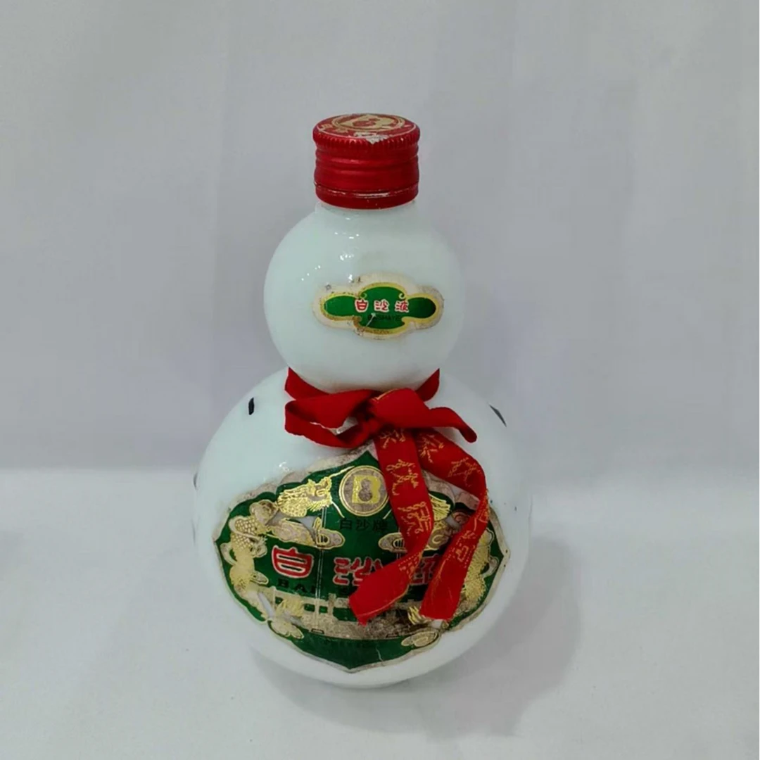 九十年代白沙液 54% 540ml 18682