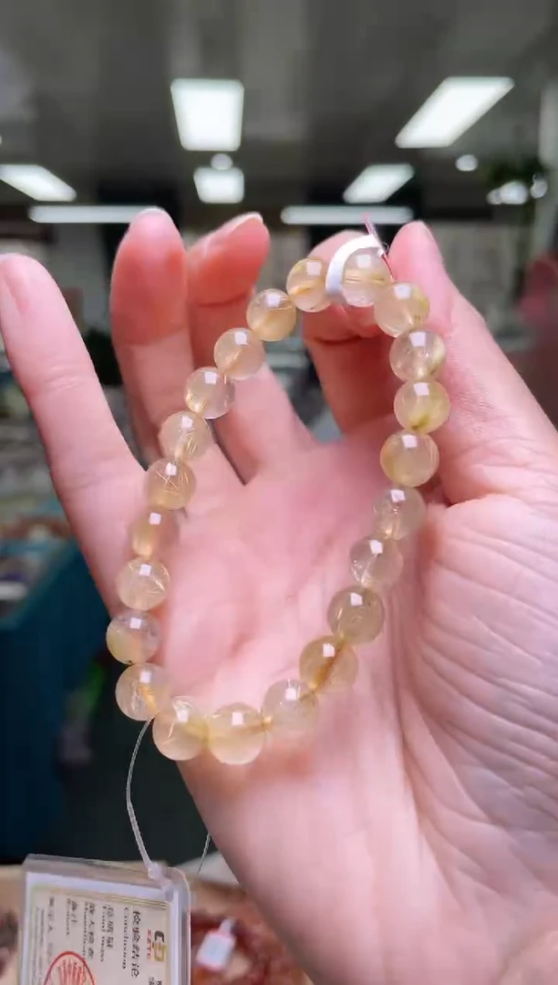 套链未镶嵌水晶8.5/683多样性发一件