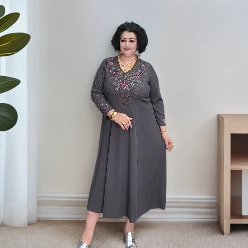 2025款新款连衣裙103