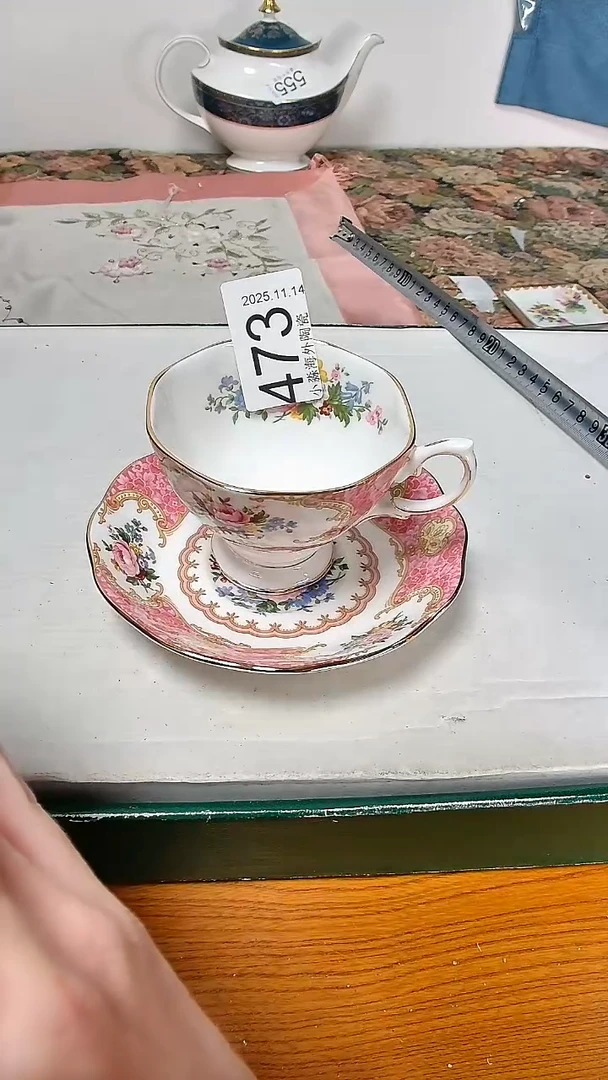 瓷片小淼海外陶瓷工艺品