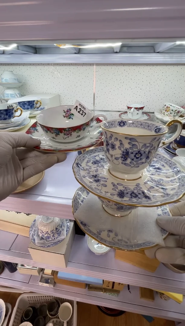 瓷片小**?默认瑕疵A237