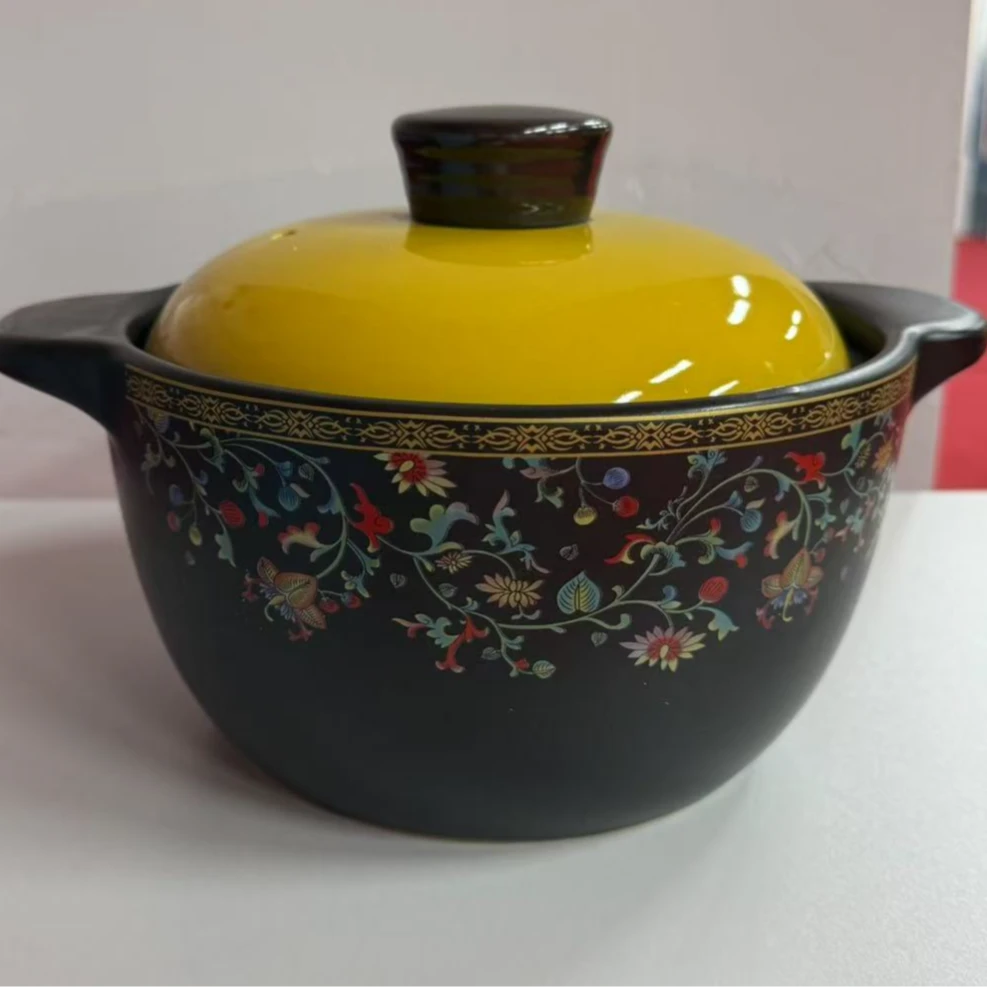 家用好运连连砂锅