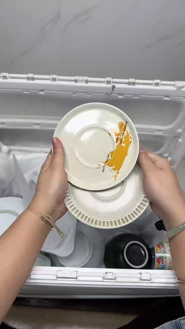 【闪购商品】5077回流瓷器默认微瑕，18.8包邮