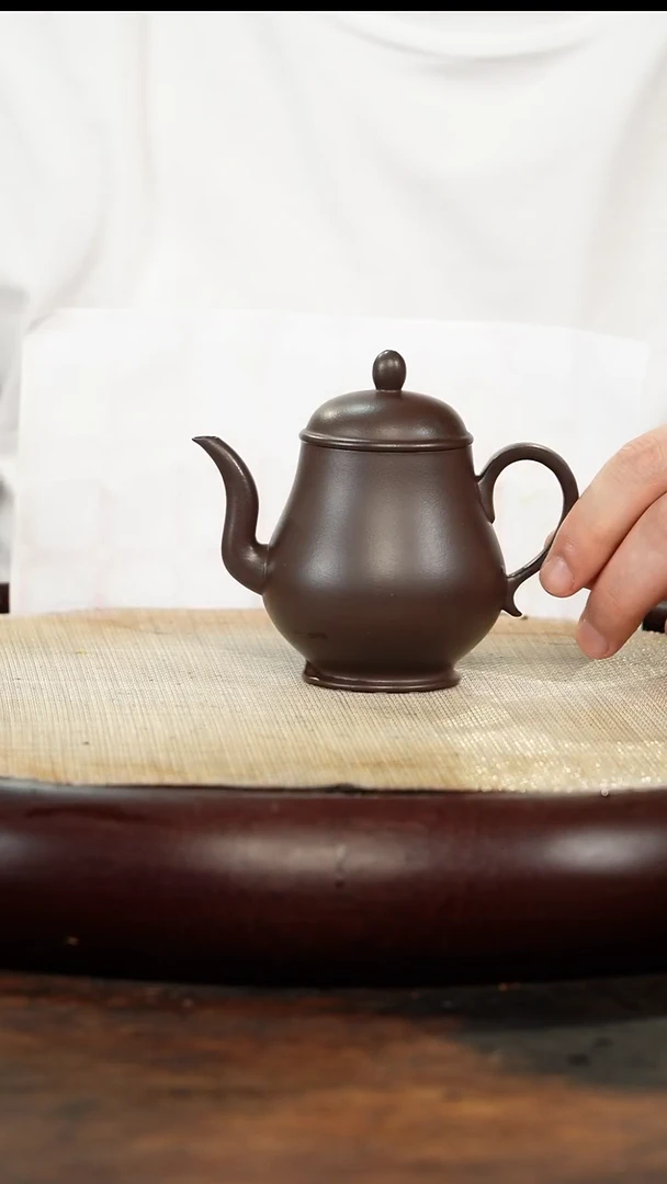 茶壶紫砂煜品轩紫砂3