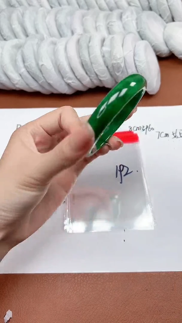 缅风精品手镯礼盒装192