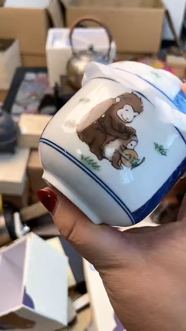 【闪购商品】瓷片PZ炎美杂货铺质量保证