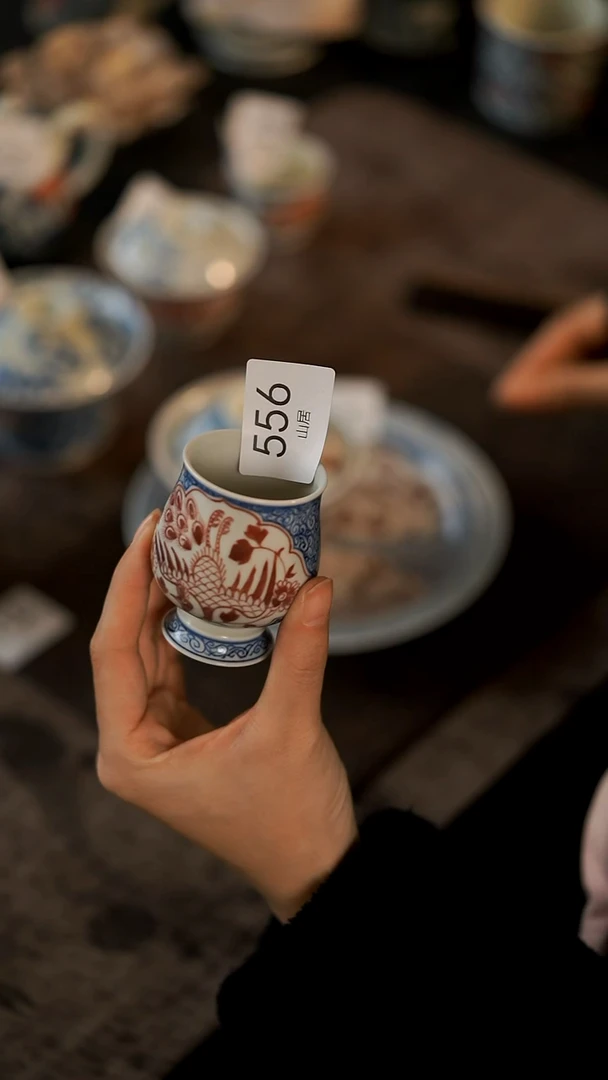 【闪购商品】山居秋暝设计师款@@CJ556