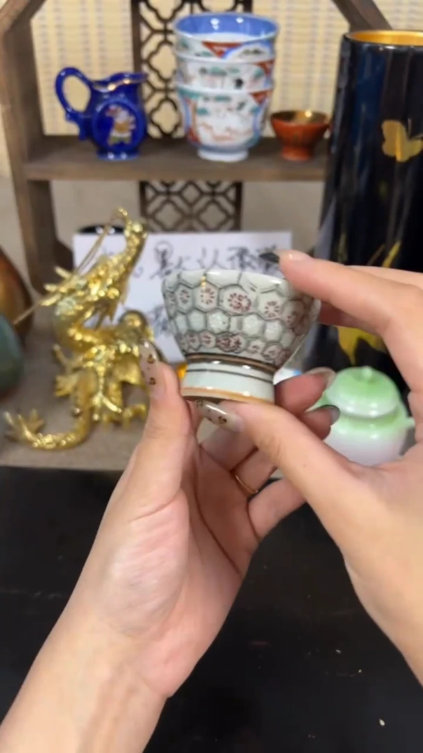 茶具茶道陶瓷茶具套装
